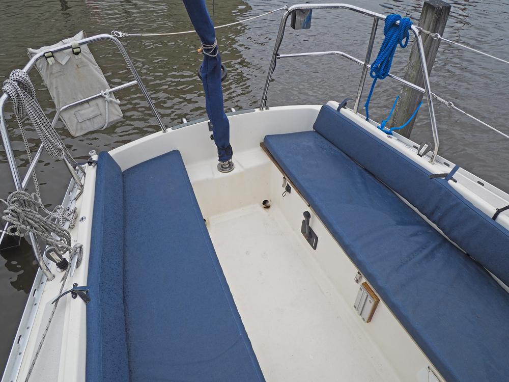 picture Dekuitrusting